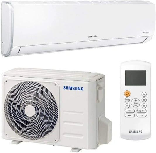 Climatizzatore portatile Samsung - 12000 BTU