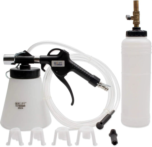 Prodotto per casa e tempo libero CCLIFE 0,75L - 0,75L, 1L