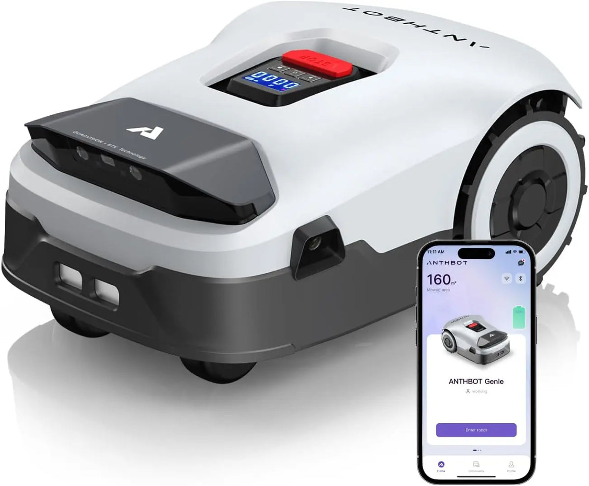 Prodotto per casa e tempo libero - automatico, con controllo intelligente