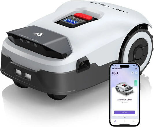 Prodotto per casa e tempo libero - automatico, con controllo intelligente