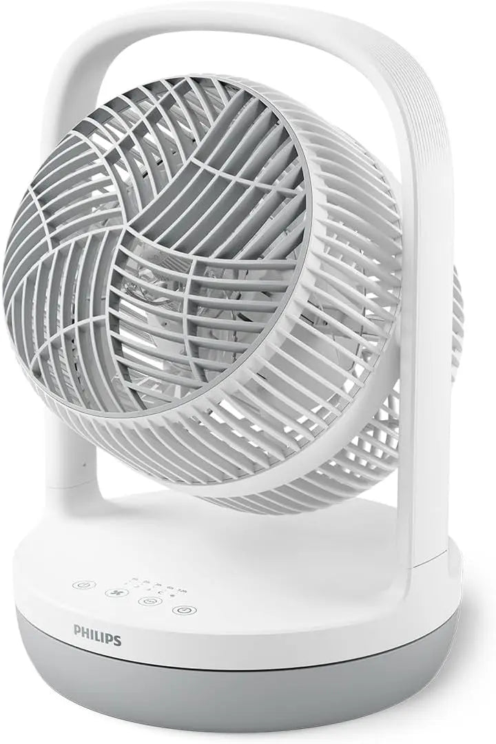 Ventilatore PHILIPS - silenzioso - 23 dB
