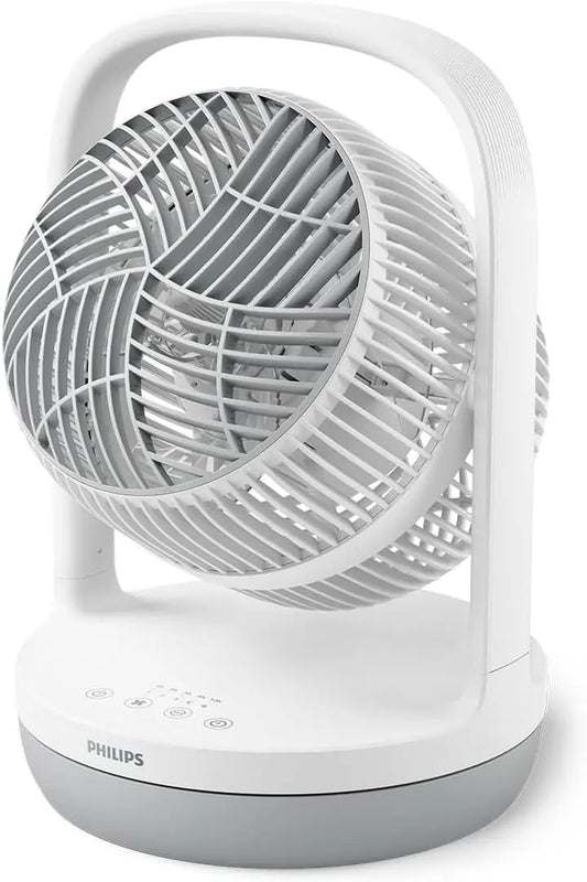 Ventilatore PHILIPS - silenzioso - 23 dB