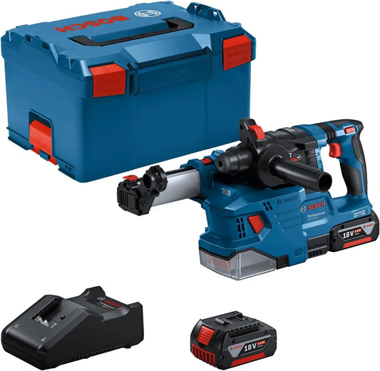 Batteria ricaricabile Bosch - 18V, 4.0 Ah