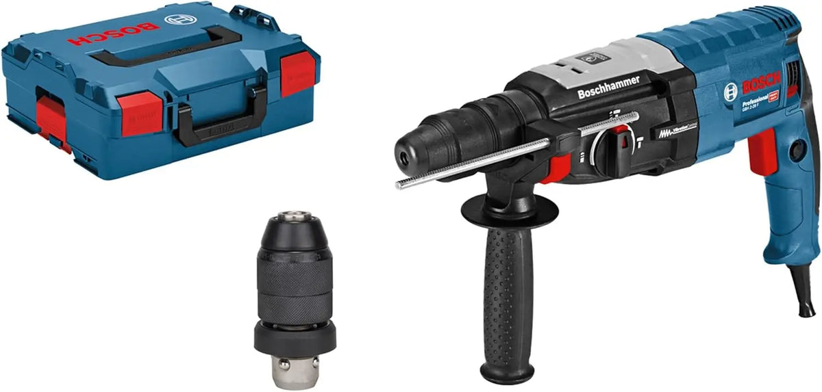Prodotto per casa e tempo libero Bosch - 880 W, 13 mm