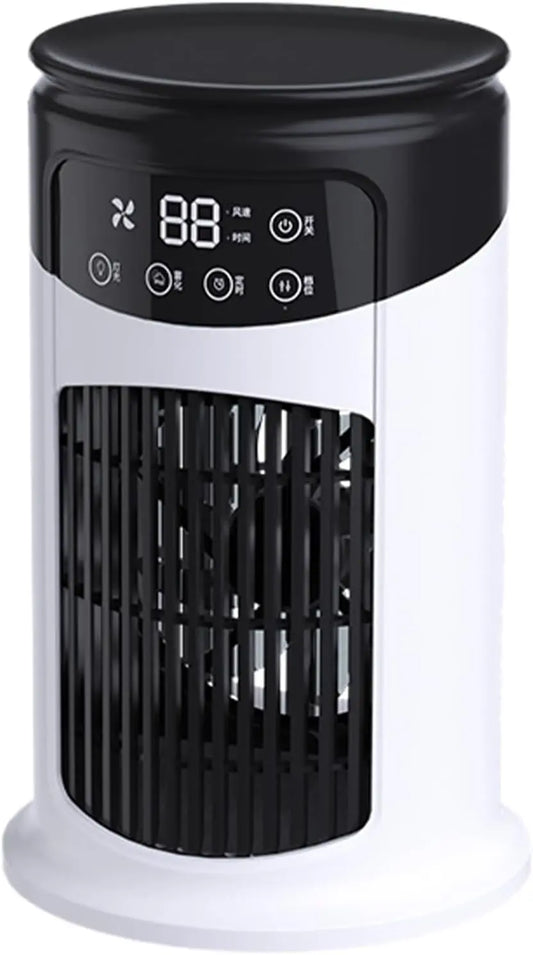 Climatizzatore portatile Raffreddatore - per il comfort climatico in casa o in ufficio