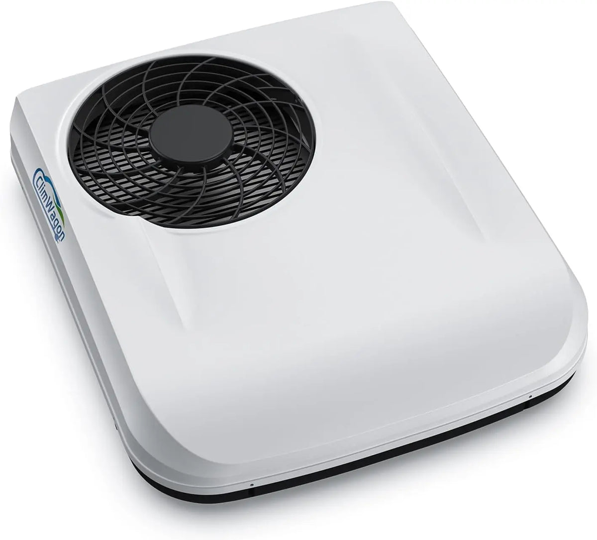 Climatizzatore portatile K202 - con tecnologia inverter - 11000 BTU, 24V