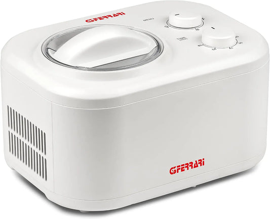 Compressore d'aria G3 - colore Bianco
