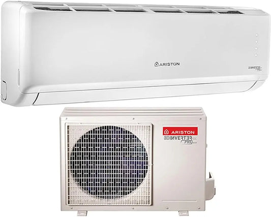 Climatizzatore portatile - con tecnologia inverter - 9000 BTU