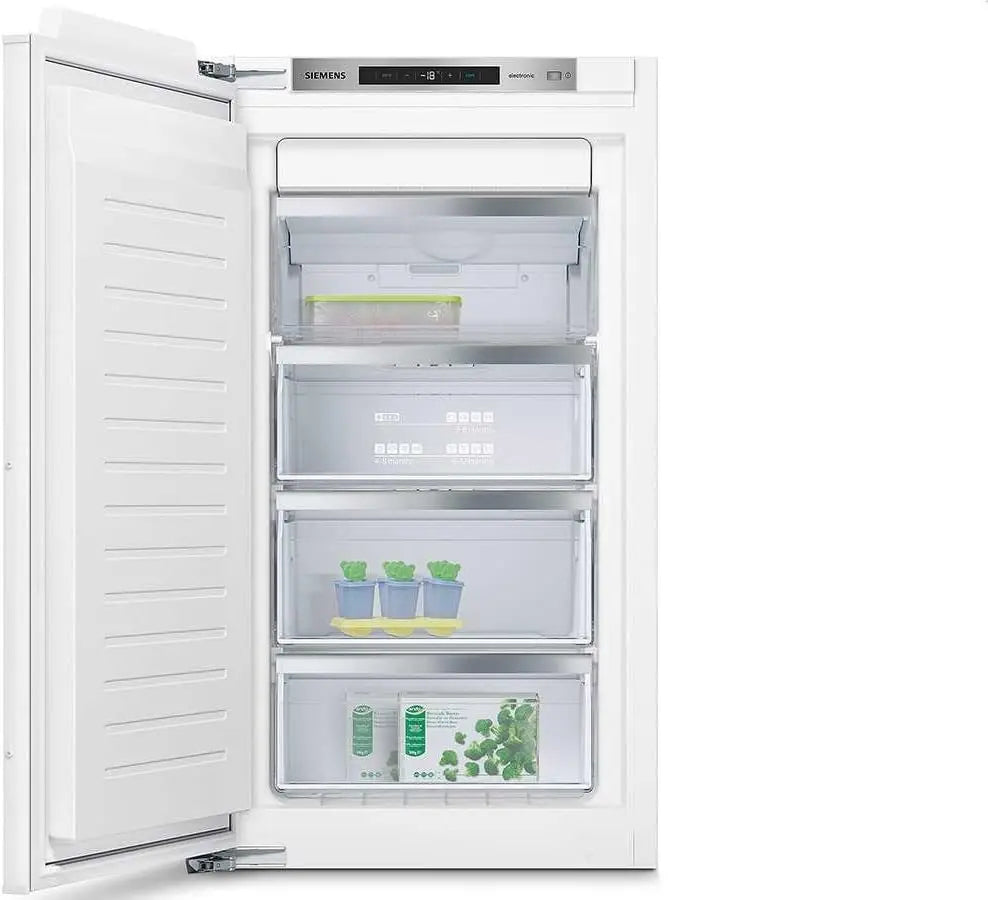 Congelatore Siemens GI31NAC30 - colore Bianco - 97L