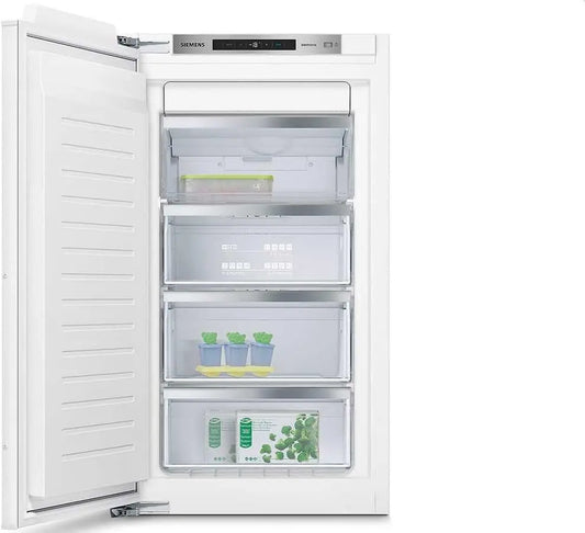 Congelatore Siemens GI31NAC30 - colore Bianco - 97L