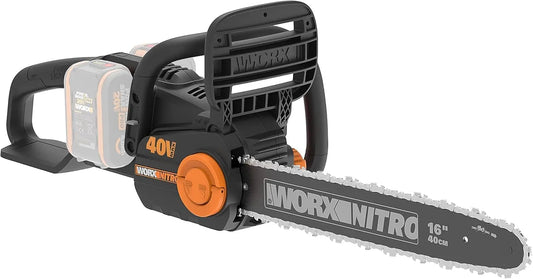 Batteria ricaricabile WORX WG385E.9 - 40V