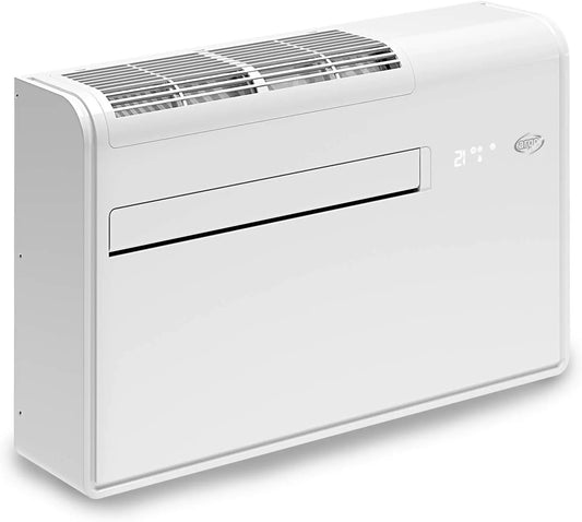Climatizzatore portatile ARGO APOLLO 10SC - colore Bianco - con Wi-Fi - 2,04 kW