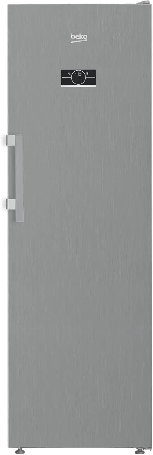 Congelatore Beko B7RFNE315XP - colore Argento - 286 L