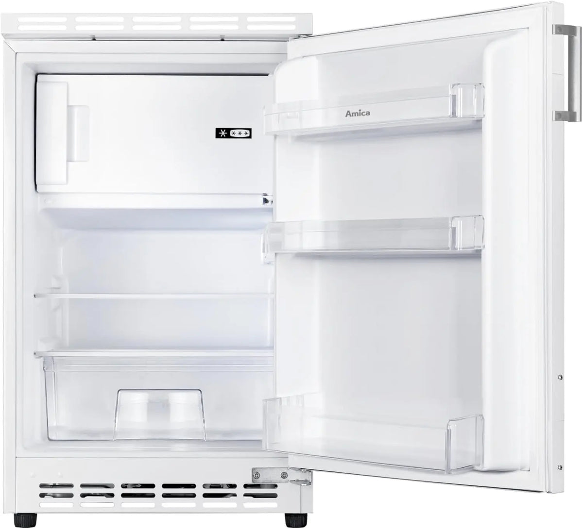 Frigorifero Amica UKSD 361 - con tecnologia inverter - 815 mm