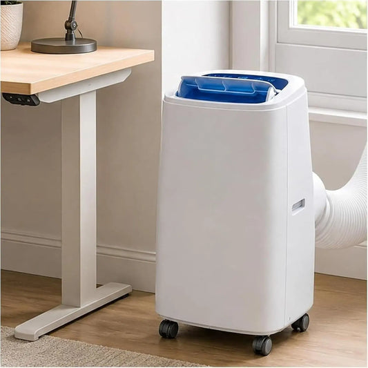 Climatizzatore portatile - con timer, portatile - 18000BTU, 14000btu