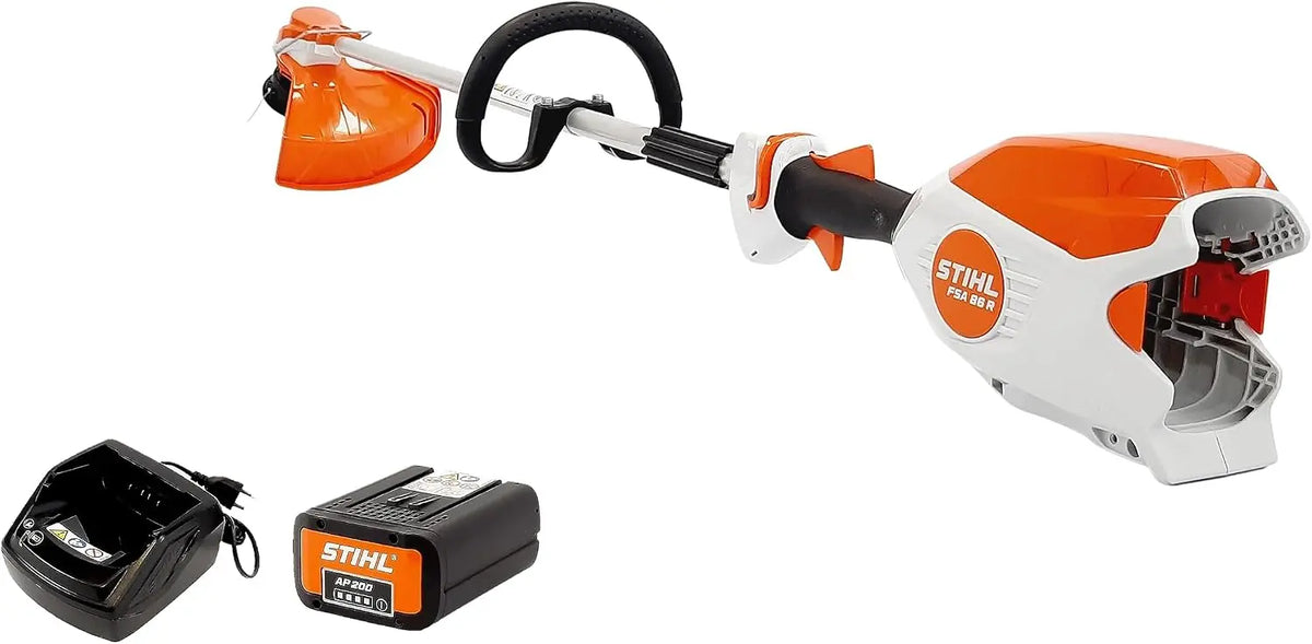 Batteria ricaricabile Stihl - senza fili