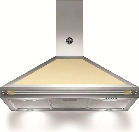 Prodotto per casa e tempo libero K100HERCRA - colore Bianco/Argento - 100 cm