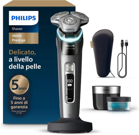 Prodotto per casa e tempo libero Philips - colore Argento