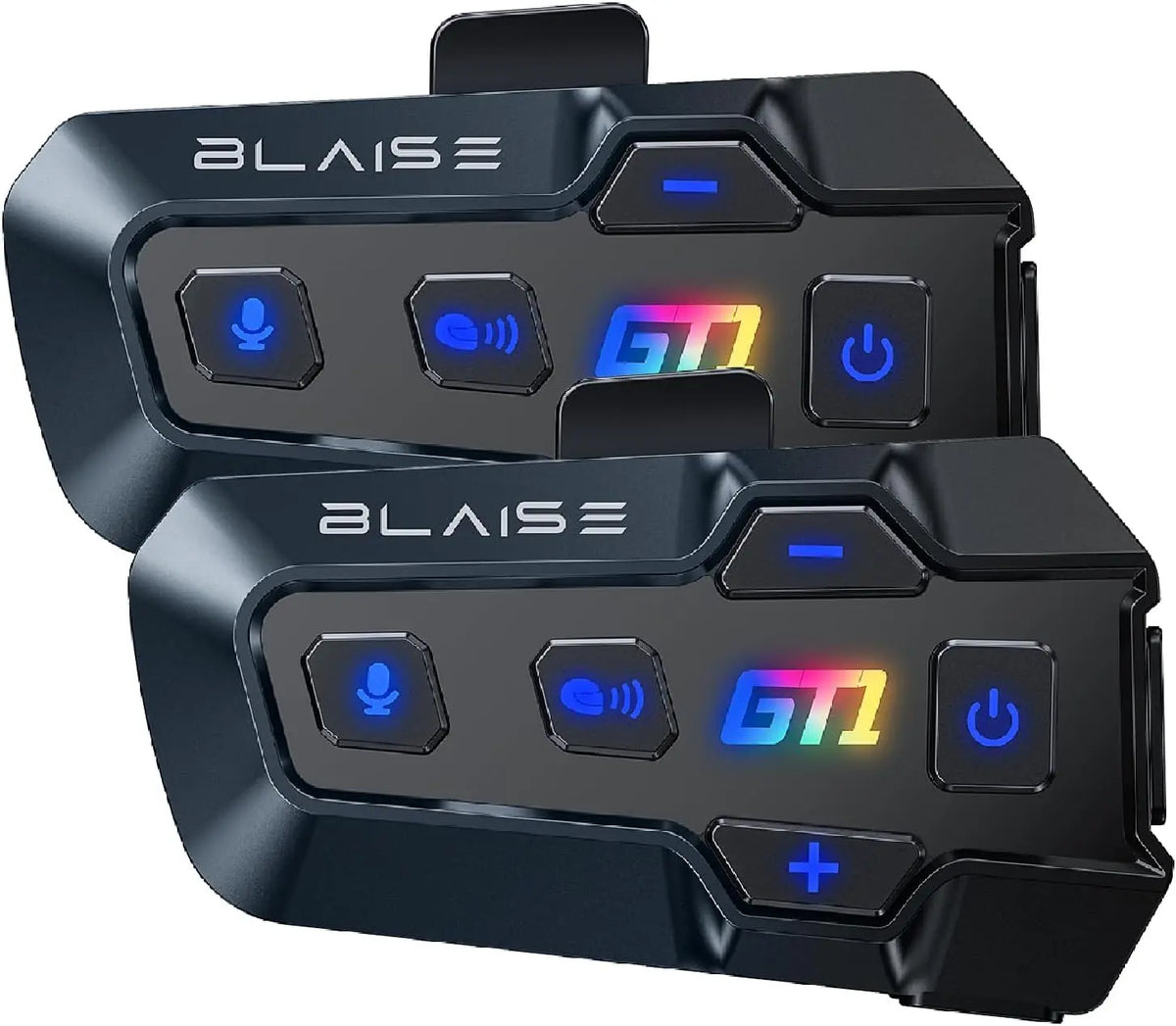 Batteria ricaricabile BLAISE GT1 - con Bluetooth