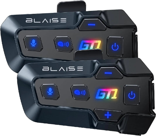 Batteria ricaricabile BLAISE GT1 - con Bluetooth