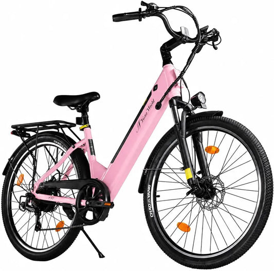 Bicicletta elettrica Bici - 36V, 12,8Ah