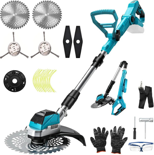 Batteria ricaricabile Decespugliatore - senza fili - 18 V