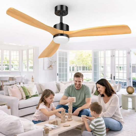 Ventilatore da soffitto Airwit 152cm - 152cm