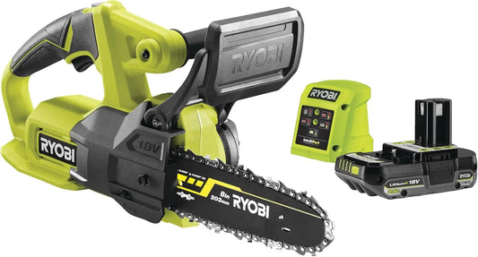 Batteria ricaricabile Ryobi RY18CS20A-125 - 18V, 2,5 Ah, 20 cm