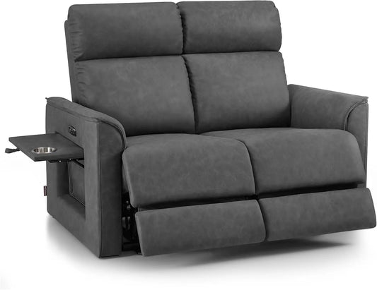 Televisore M - colore Grigio - regolabile