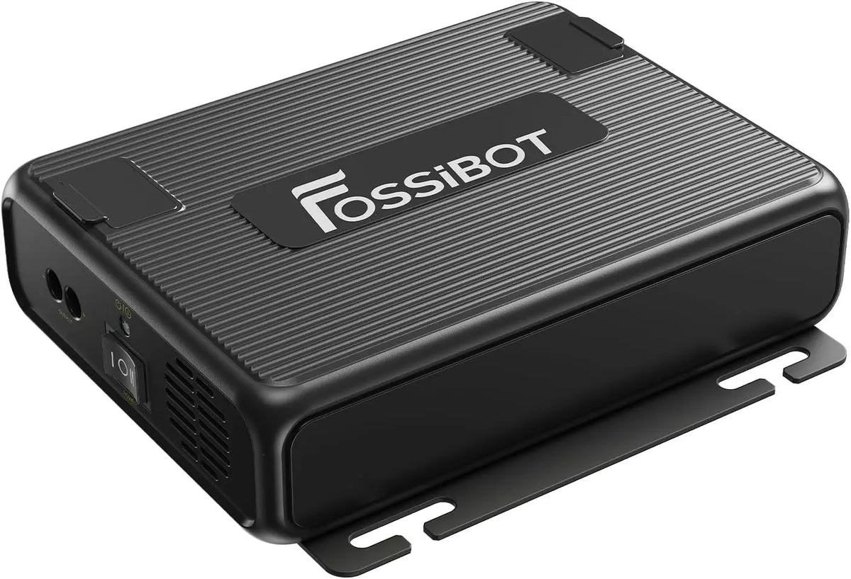 Stazione di alimentazione portatile FOSSiBOT FAC580 - 580W