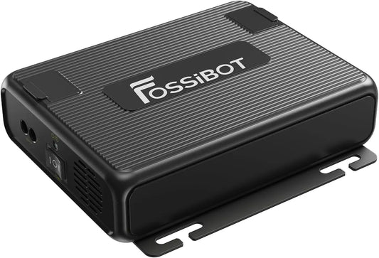 Stazione di alimentazione portatile FOSSiBOT FAC580 - 580W