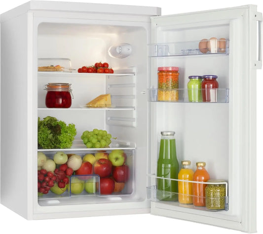 Frigorifero Amica VKS 15122-1 - 1 W, 120 L, 85 cm