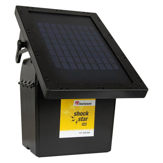 Pannello solare Recinzione - 9 V, 12 V, 5 W