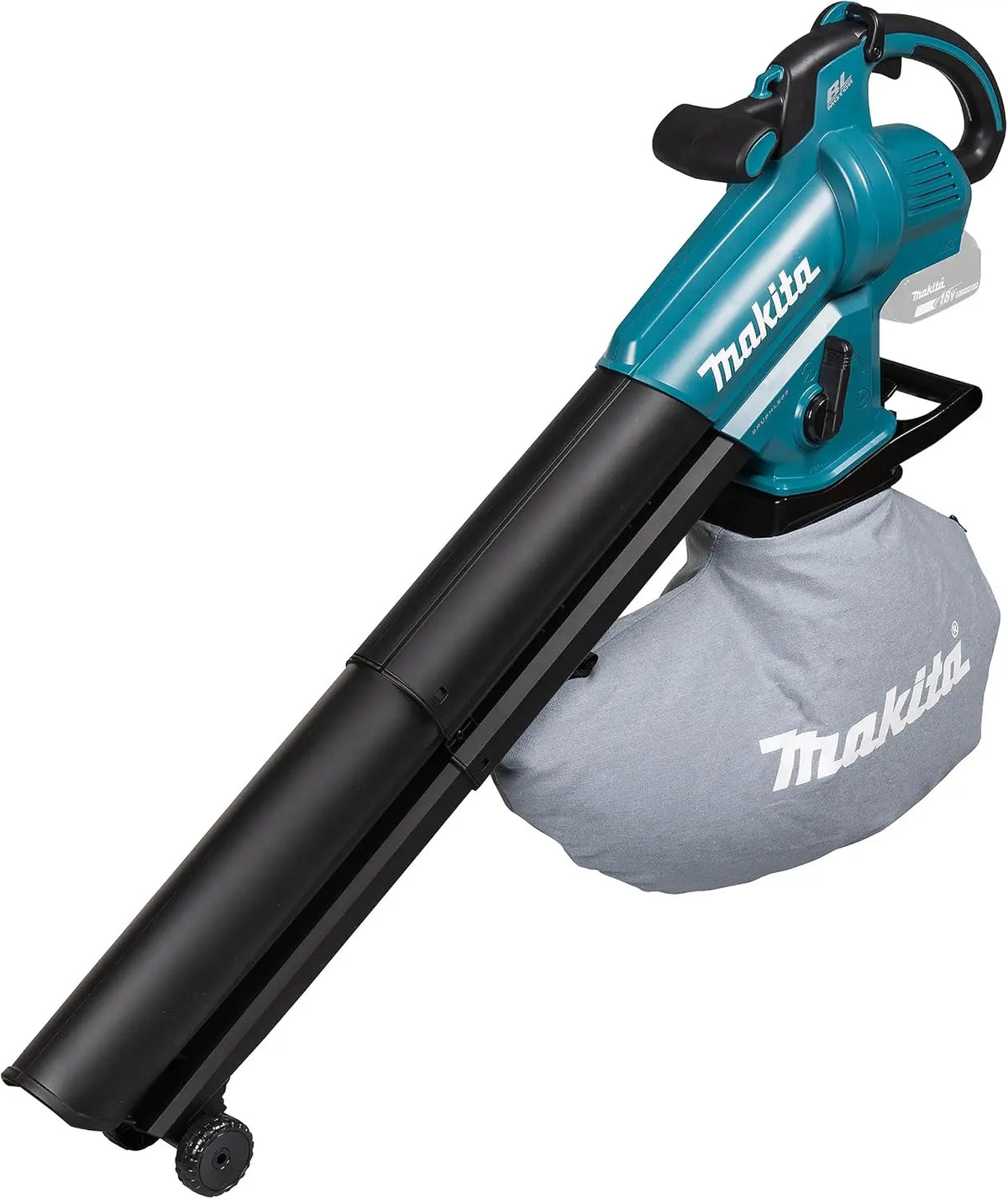 Batteria ricaricabile Makita DUB187T002 - 18V, 416 mm