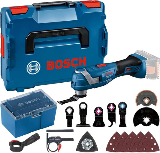 Batteria ricaricabile Bosch - 18V