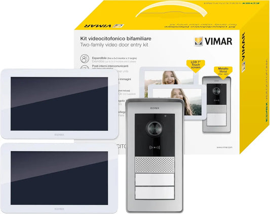 Prodotto per casa e tempo libero VIMAR K42936 - per un utilizzo pratico nella vita quotidiana