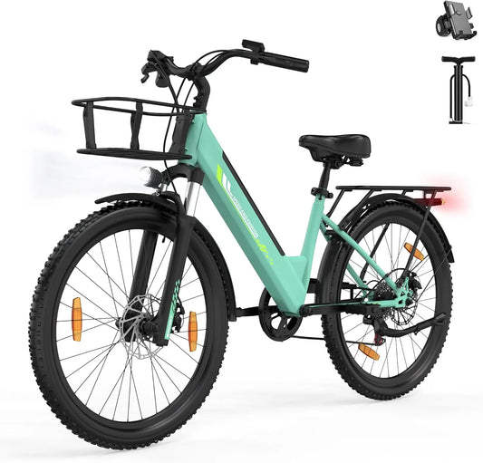 Bicicletta elettrica Bici - 250W