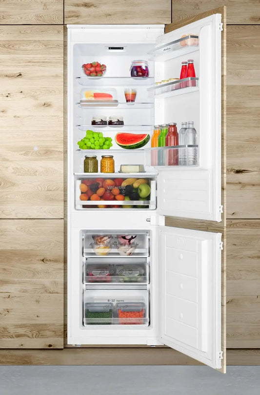 Frigorifero Amica - con tecnologia inverter - 270 litri