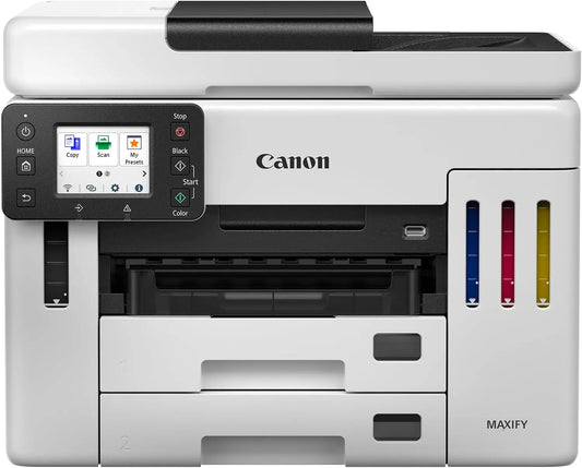 Stampante multifunzione Canon MAXIFY GX7150 - multifunzione