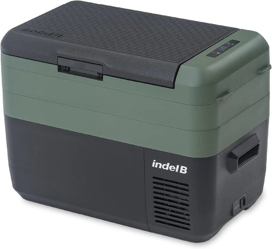 Frigorifero Indel - portatile - 24V, 52 Litri