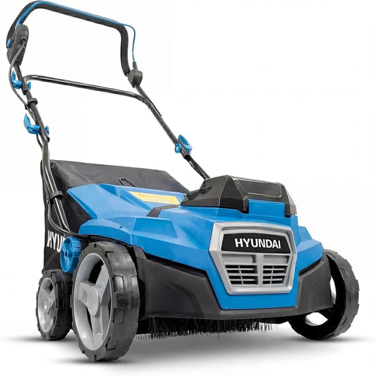 Caricabatterie Hyundai - senza fili - 40 V, 20 V, 4,0 Ah