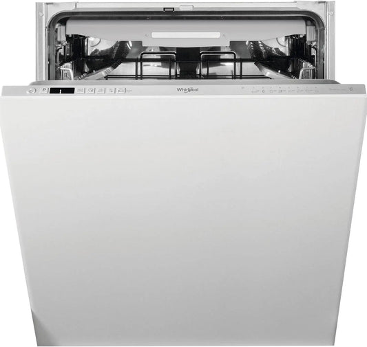 Lavastoviglie Whirlpool - per il lavaggio efficiente delle stoviglie