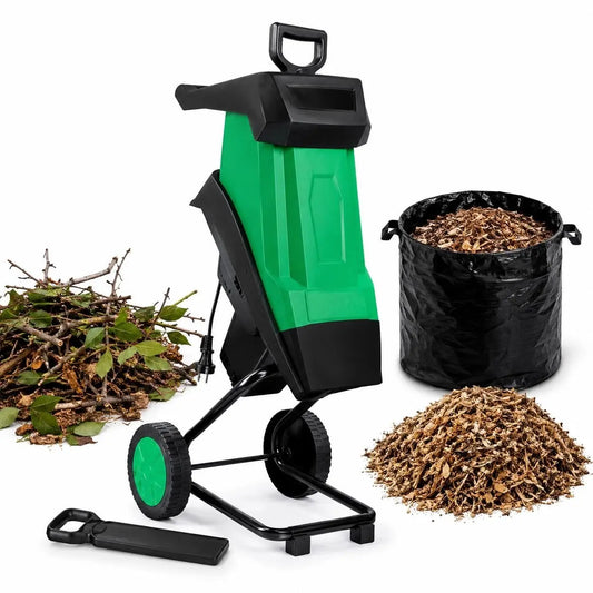 Prodotto per casa e tempo libero Trituratore - 50L