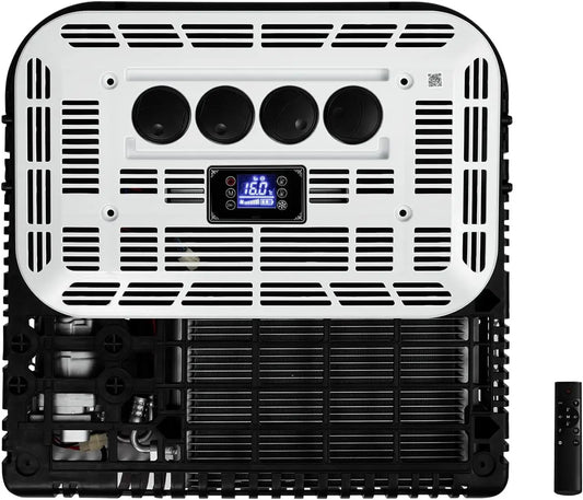 Climatizzatore portatile - 12 V, 2600 W