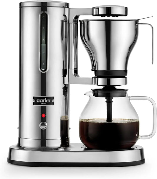 Macchina da caffè aarke - 1,25 L
