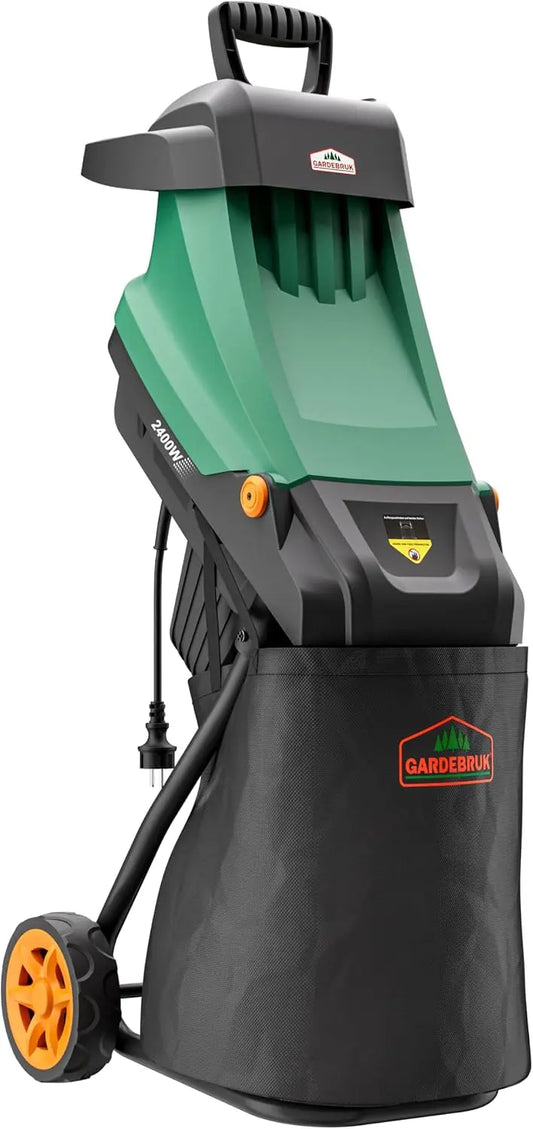 Prodotto per casa e tempo libero GARDEBRUK - 2400W