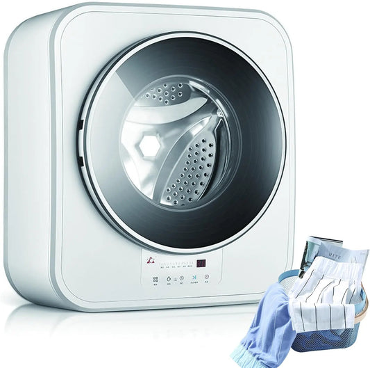 Lavatrice - automatico - 800 W, 3 kg
