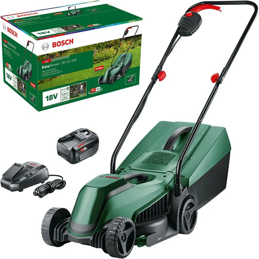 Batteria ricaricabile Bosch - 18V