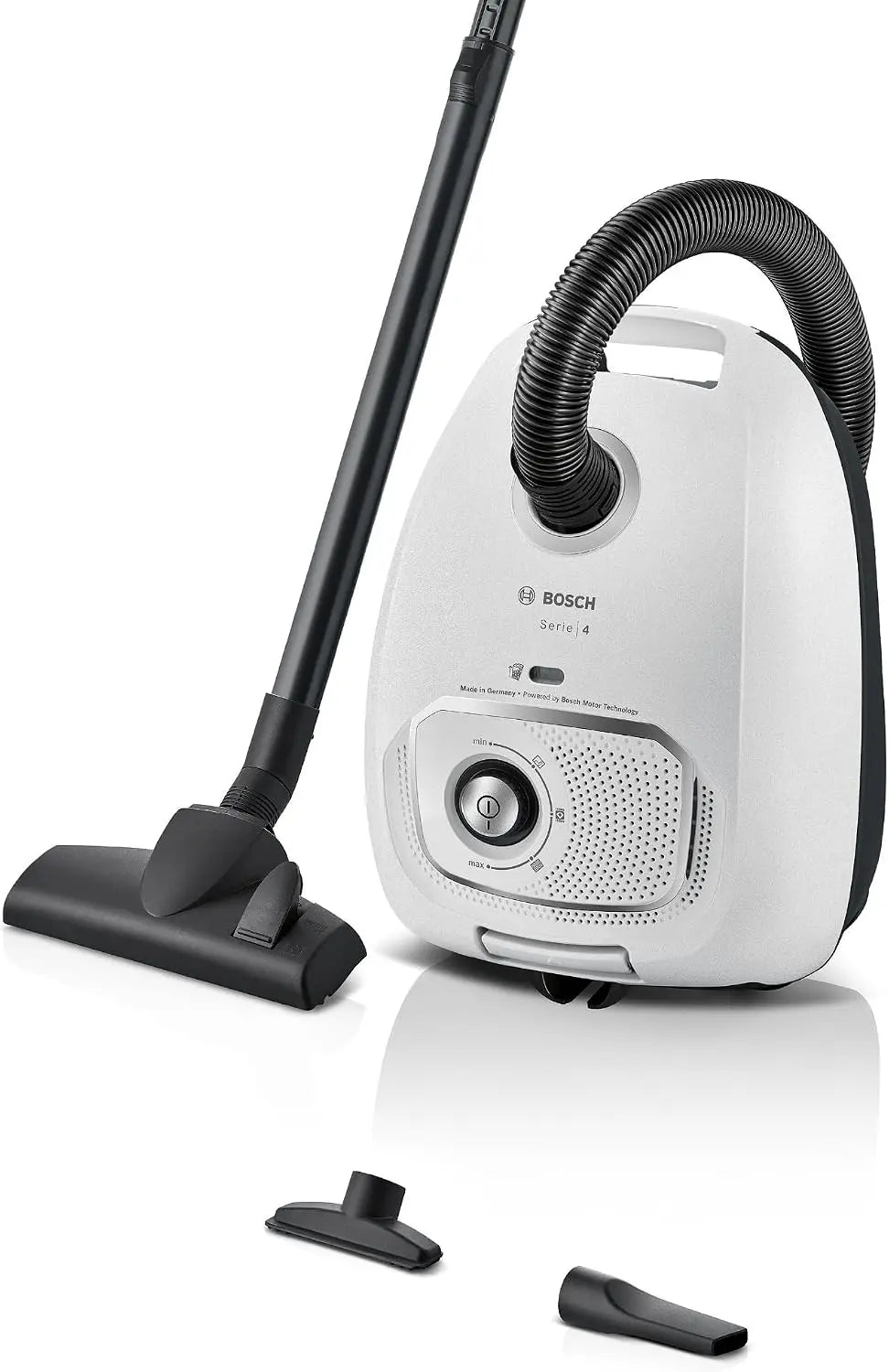 Aspirapolvere Bosch BGB41WH1 - colore Bianco