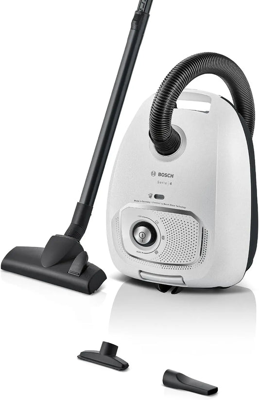 Aspirapolvere Bosch BGB41WH1 - colore Bianco